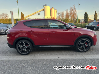 Alfa Romeo Tonale — 6