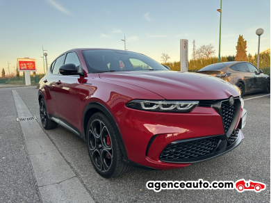 Alfa Romeo Tonale — 7