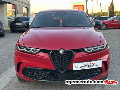 Alfa Romeo Tonale — 8