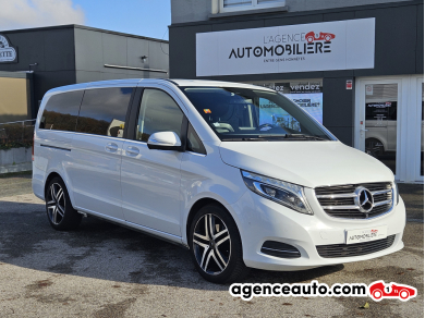 Mercedes Classe V