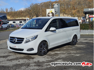 Mercedes Classe V — 3