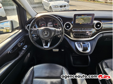 Mercedes Classe V — 32