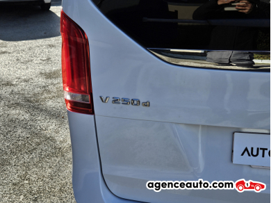 Mercedes Classe V — 9