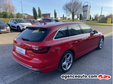 Audi A4 Avant — 5