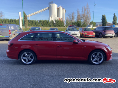 Audi A4 Avant — 6