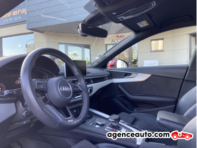 Audi A4 Avant — 9