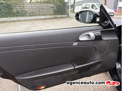 Porsche Boxster — 29