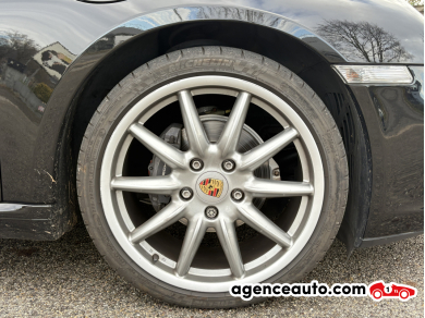 Porsche Boxster — 30