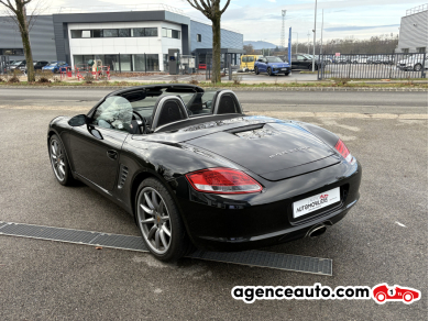 Porsche Boxster — 8