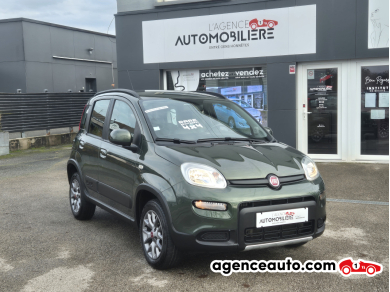 Fiat Panda — 2