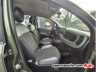 Fiat Panda — 15