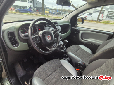 Fiat Panda — 18