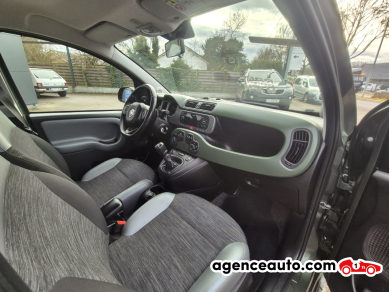 Fiat Panda — 20
