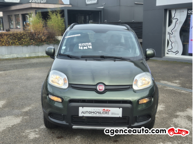 Fiat Panda — 3