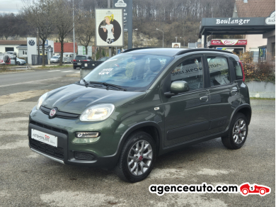 Fiat Panda — 4