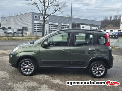 Fiat Panda — 5