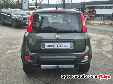 Fiat Panda — 7