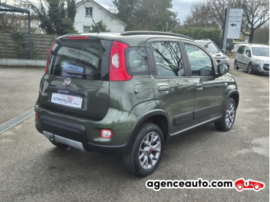 Fiat Panda — 8