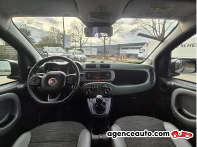 Fiat Panda — 9