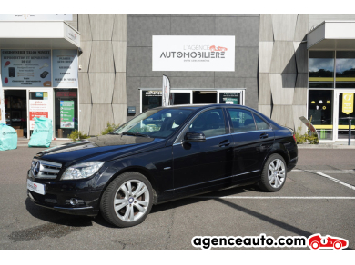 Mercedes Classe C