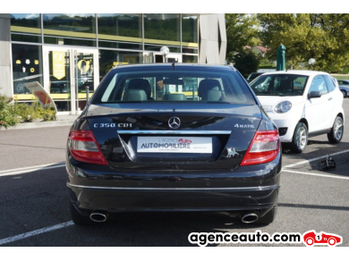 Mercedes Classe C — 6