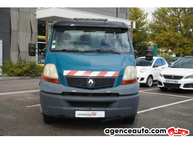 Renault Master — 2