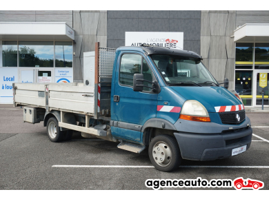 Renault Master — 3