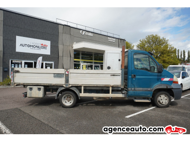 Renault Master — 4