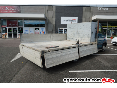 Renault Master — 9