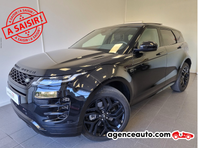 Land Rover EVOQUE