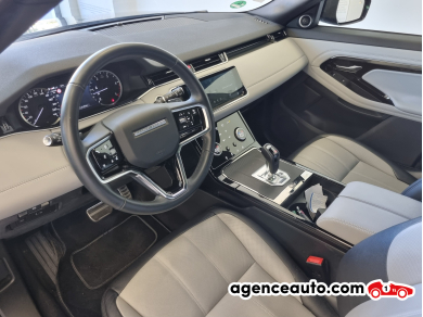 Land Rover EVOQUE — 10