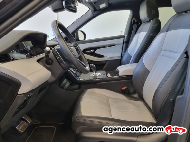 Land Rover EVOQUE — 11