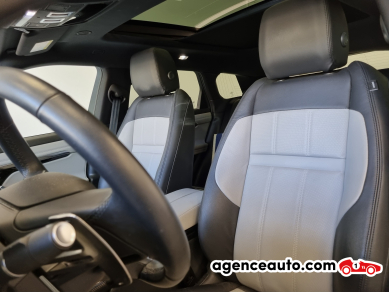 Land Rover EVOQUE — 12