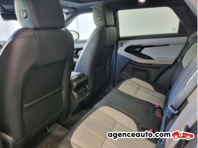 Land Rover EVOQUE — 13