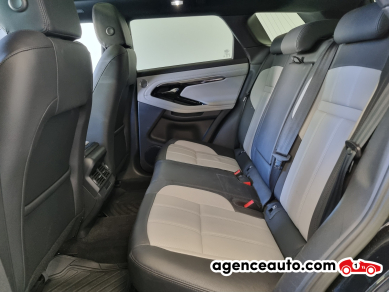 Land Rover EVOQUE — 14