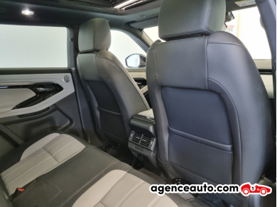 Land Rover EVOQUE — 16