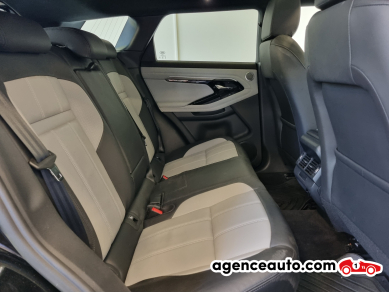 Land Rover EVOQUE — 17