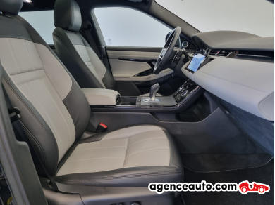 Land Rover EVOQUE — 19