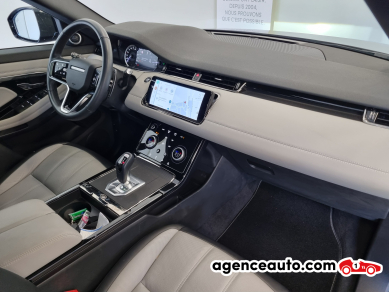 Land Rover EVOQUE — 20