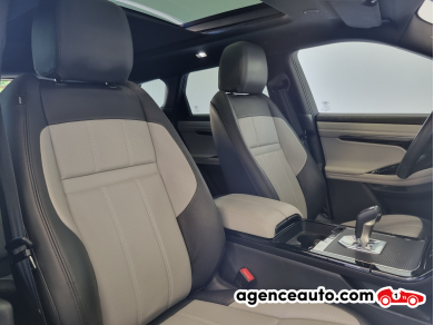 Land Rover EVOQUE — 21