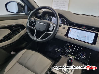 Land Rover EVOQUE — 22