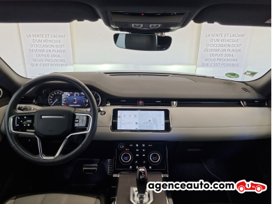 Land Rover EVOQUE — 23