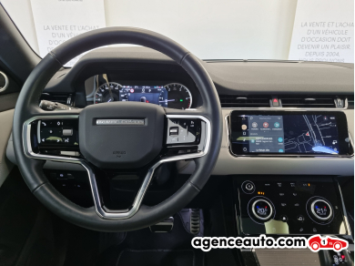 Land Rover EVOQUE — 24