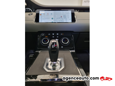 Land Rover EVOQUE — 25