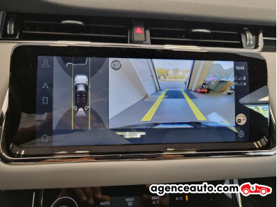 Land Rover EVOQUE — 26