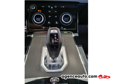 Land Rover EVOQUE — 28
