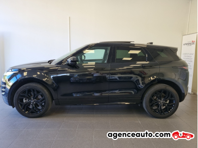 Land Rover EVOQUE — 3