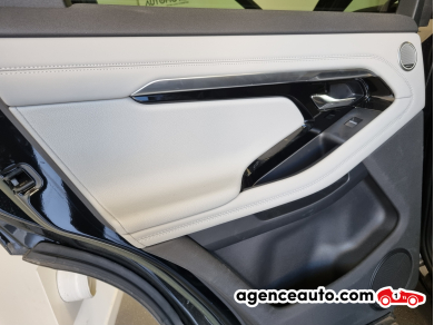 Land Rover EVOQUE — 31