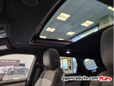 Land Rover EVOQUE — 32