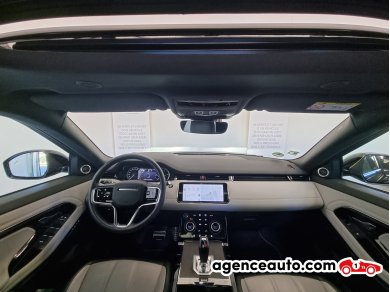 Land Rover EVOQUE — 33